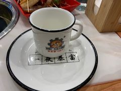 -XiaoJunGan Hotpot 钢管厂五区小郡肝火锅串串香