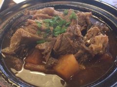 -广东道至正餐厅(区庄店)