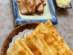 -山南熏肉大饼(辽菜旗舰店)