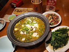 -大厨小味·民间川菜(八里庄店)