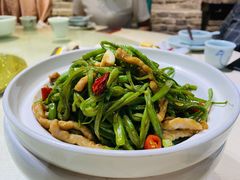 -北平食府(马鞍山路店)