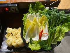 -原牛道·潮汕围炉火锅(讯美店)