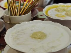 -甜心妈妈·榴莲星级糖水(北京路总店)