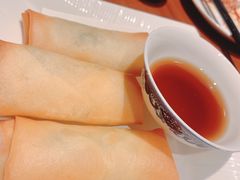 我家黄鱼春卷-上海人家花樣年华(中山公园店)