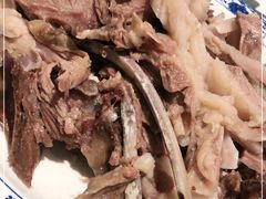 -宁夏国强手抓羊肉·清真菜(未央路凤三店)