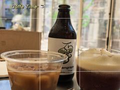 -HUGS coffee(东区店)