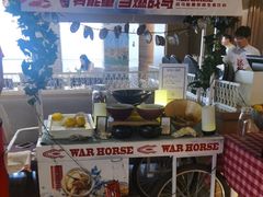 -北京王府井希尔顿酒店·万斯阁西餐厅