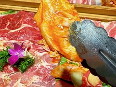 -正宗齐齐哈尔烤肉·齐牛哥鲜切炭火烤肉(杭州总店)