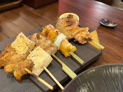 -鸟鹏烧鸟居酒屋(天河领展店)