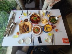 -樽宴酒楼·地道川菜·品质聚会·生日宴请