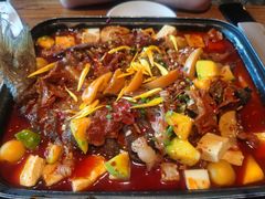 -中8楼风尚云南菜(颐堤港店)