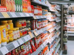 店内环境-Olé精品超市(上海虹桥南丰城店)