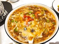 新加坡式海鲜烩饭-尚一汤 广东炖汤(金桥国际店)