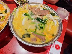 -龙湖星悦荟(颐和店)