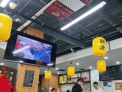 -长安后宰门水盆羊肉(新都心店)