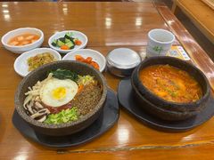 -全州拌饭馆(断桥店)