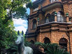 -马勒别墅饭店(静安寺店)