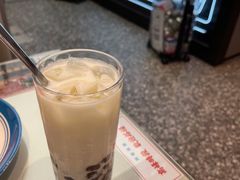 -敏华冰厅(平安金融中心店)
