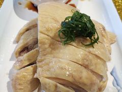 -长兴菜馆(高桥店)