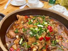 -麻伊伏土菜馆(朗州路店)