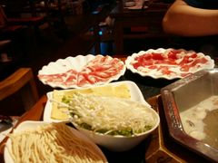 -陈府大宅门成都火锅·手切鲜肉(太原街店)