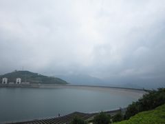 -江南天池