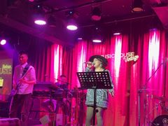 -音乐房子·Vintage Live Bar(玉林总店)
