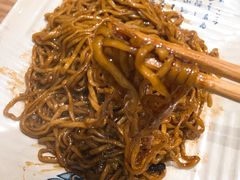 葱油拌面-小红三黄鸡(中西花园店)