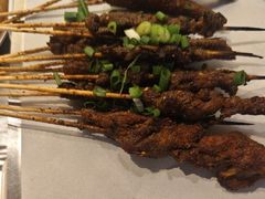 -有局·成都市井烧烤·精酿啤酒(双楠店)