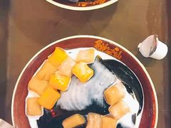 -鲜芋仙(苏州干将店)