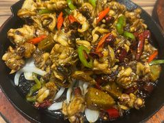 -九转小磨·非遗东北菜(群力店)