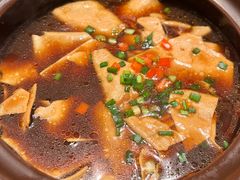 -山芋腔苏北菜(盐城大丰店)