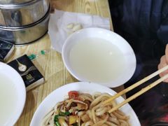 -王菊美食街·王菊面馆(总店)