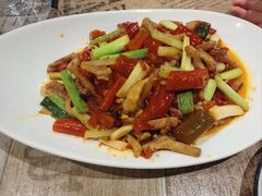 泡椒猪板筋-苗姑酒堂(仁义社区店)