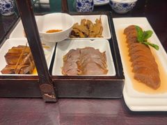 -顺兴老茶馆·精品川菜(世纪城店)