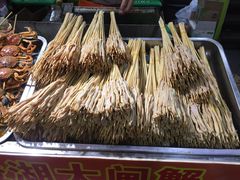 -大成坊小吃街