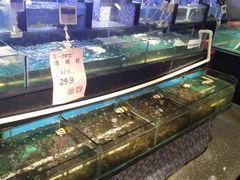 水产区-一亩鲜生(凤屿店)