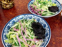 -方砖厂69号炸酱面(方砖厂胡同店)