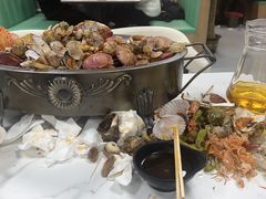 -永乐啤酒屋(成武路店)