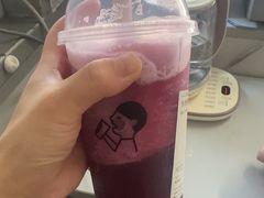 -喜茶(珠海华发商都店)