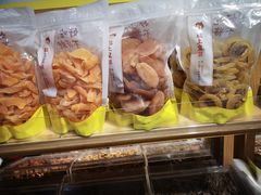 -粒上皇(淮河路步行街店)