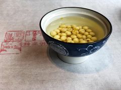 桂花鸡头米-江南雅厨(李公堤店)