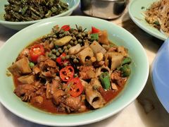 湘妹子鲜椒鸡-弄堂里(西溪龙湖天街店)