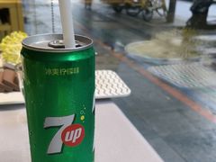 -蜀九香火锅(玉林店)