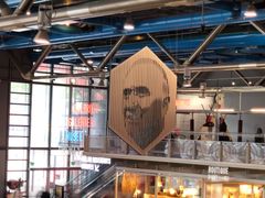 -蓬皮杜艺术中心