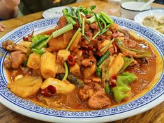 -福顺祥大盘鸡(临潼店)
