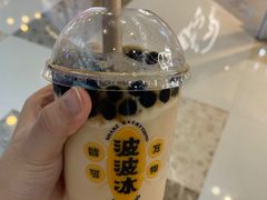 -喜茶(北京通州万达店)