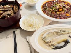 -味茂·老船夫1927(东海东路店)