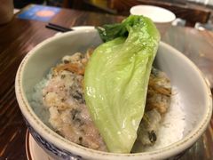 -黄祥华养生堂·炖汤·营养蒸饭(岭南天地店)