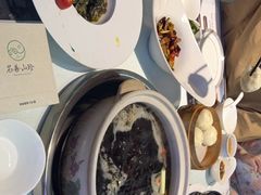 -名善山珍·野生菌汤锅(文殊院店)